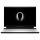 Dell Alienware m15 R2 i9/16GB/2x1TB/Win10 RTX2080 OLED - 546501 - zdjęcie 3